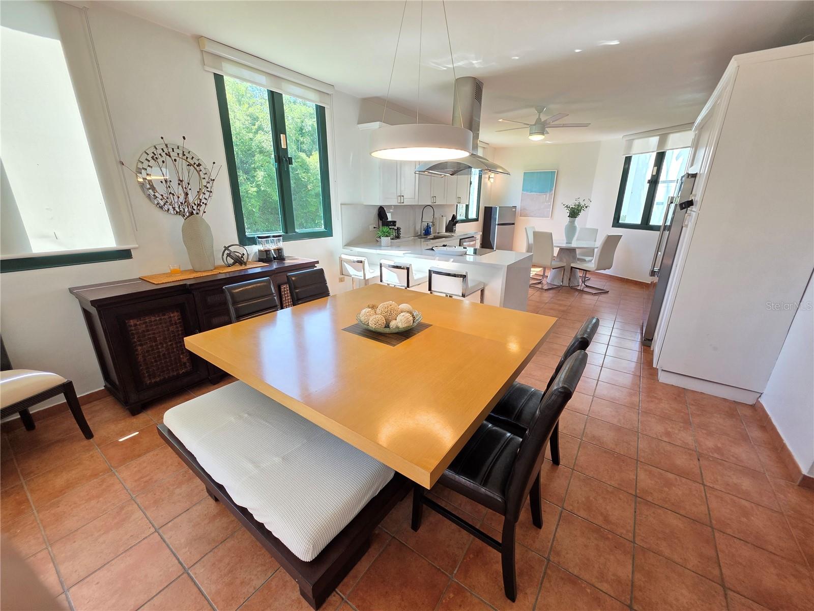 RIO MAR VILLAGE - Residential