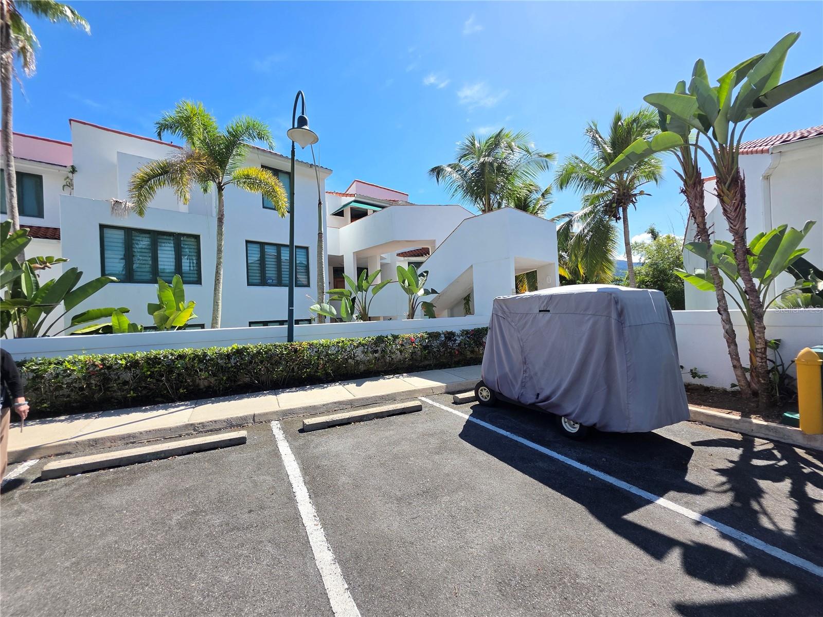 RIO MAR VILLAGE - Residential