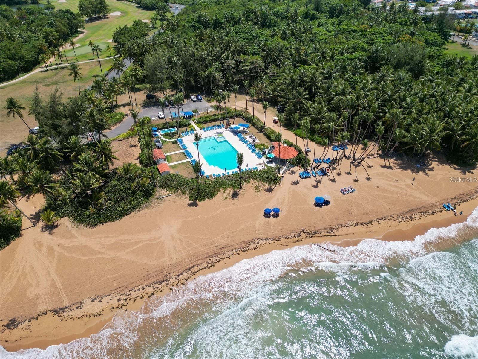 RIO MAR VILLAGE - Residential