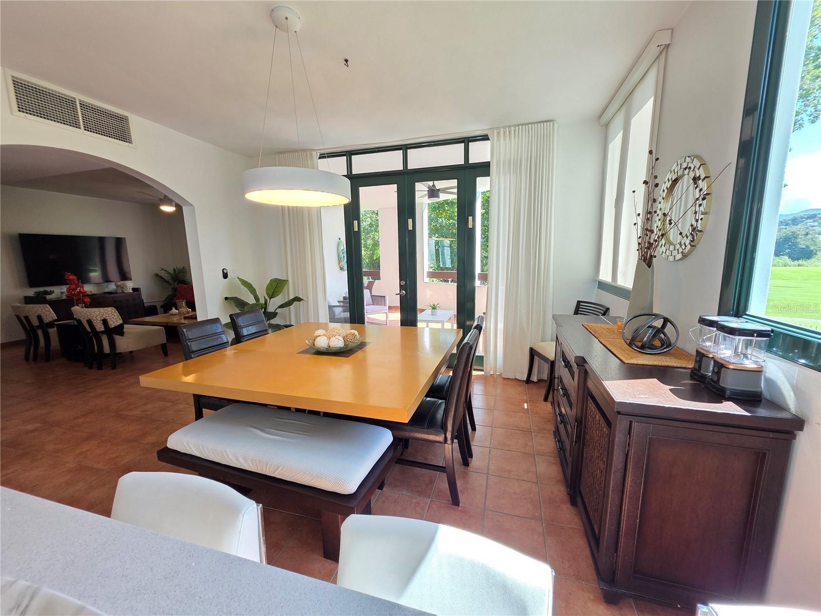 RIO MAR VILLAGE - Residential