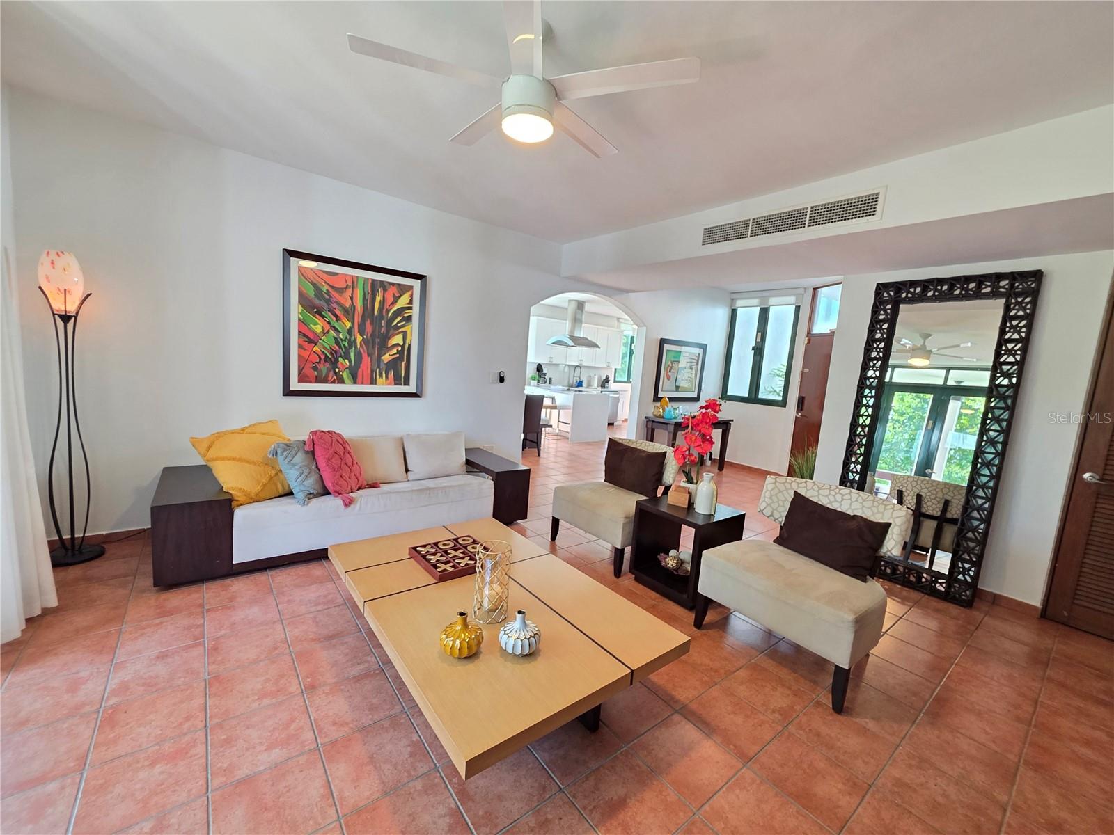 RIO MAR VILLAGE - Residential