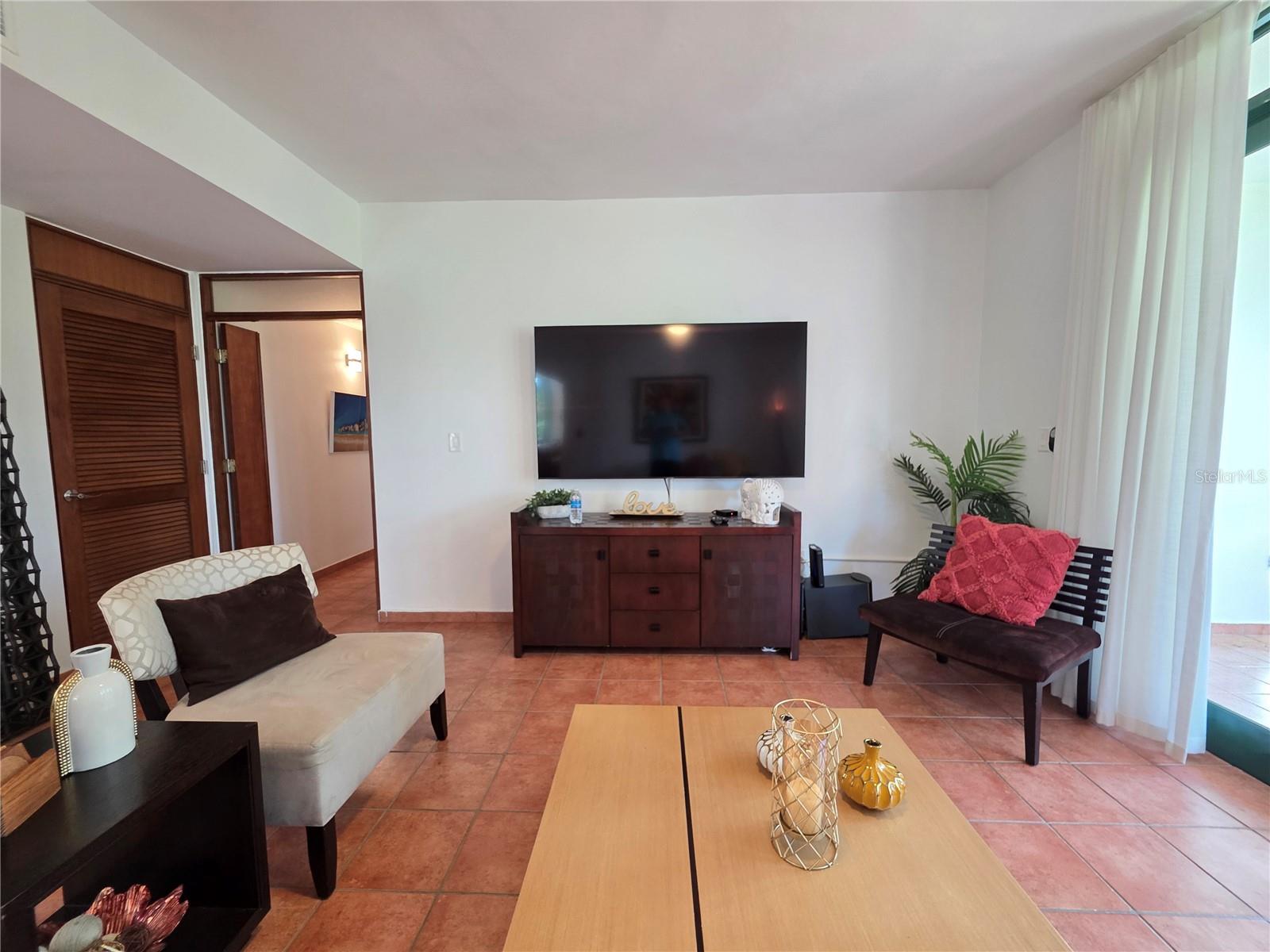 RIO MAR VILLAGE - Residential