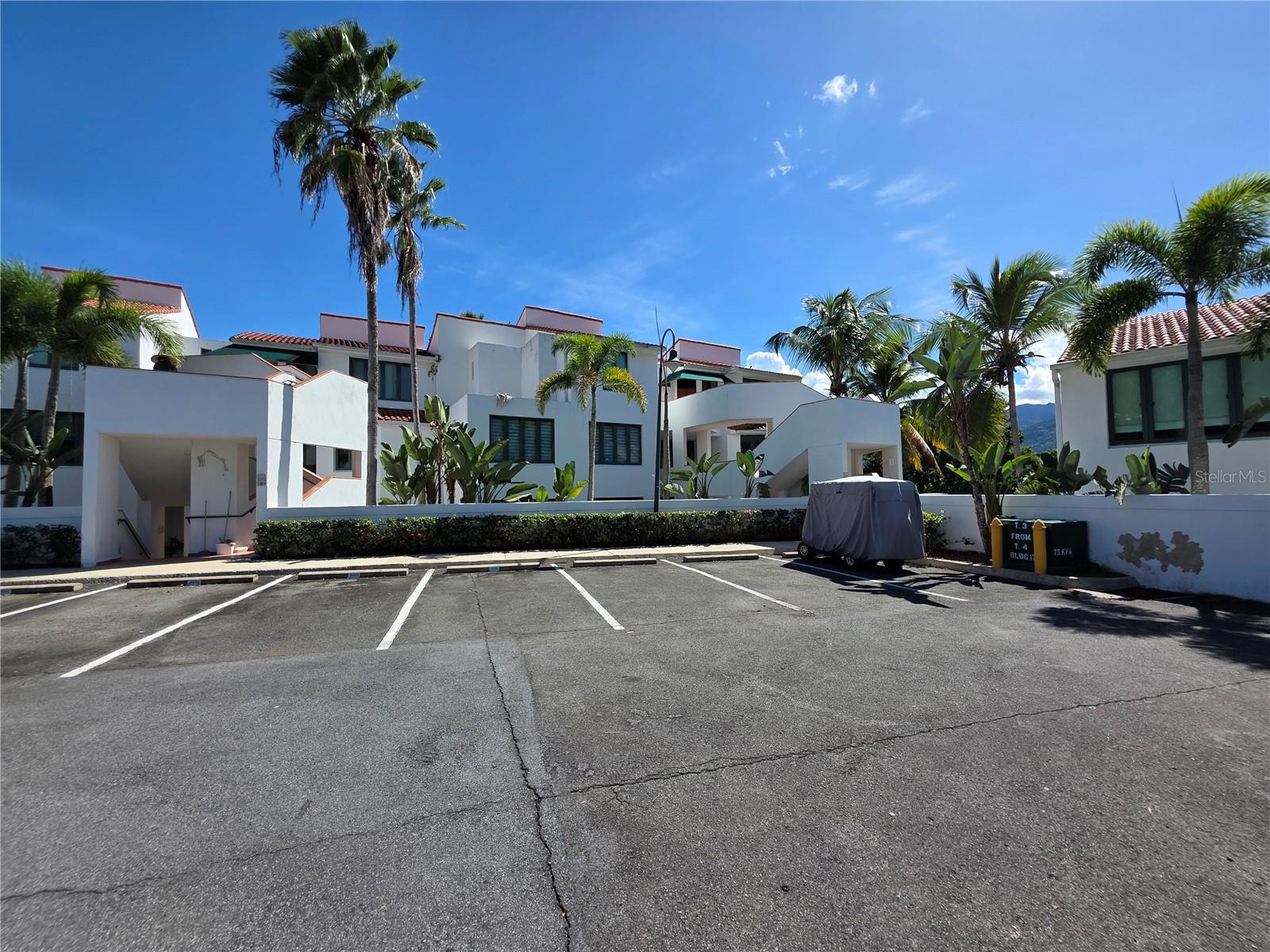 RIO MAR VILLAGE - Residential