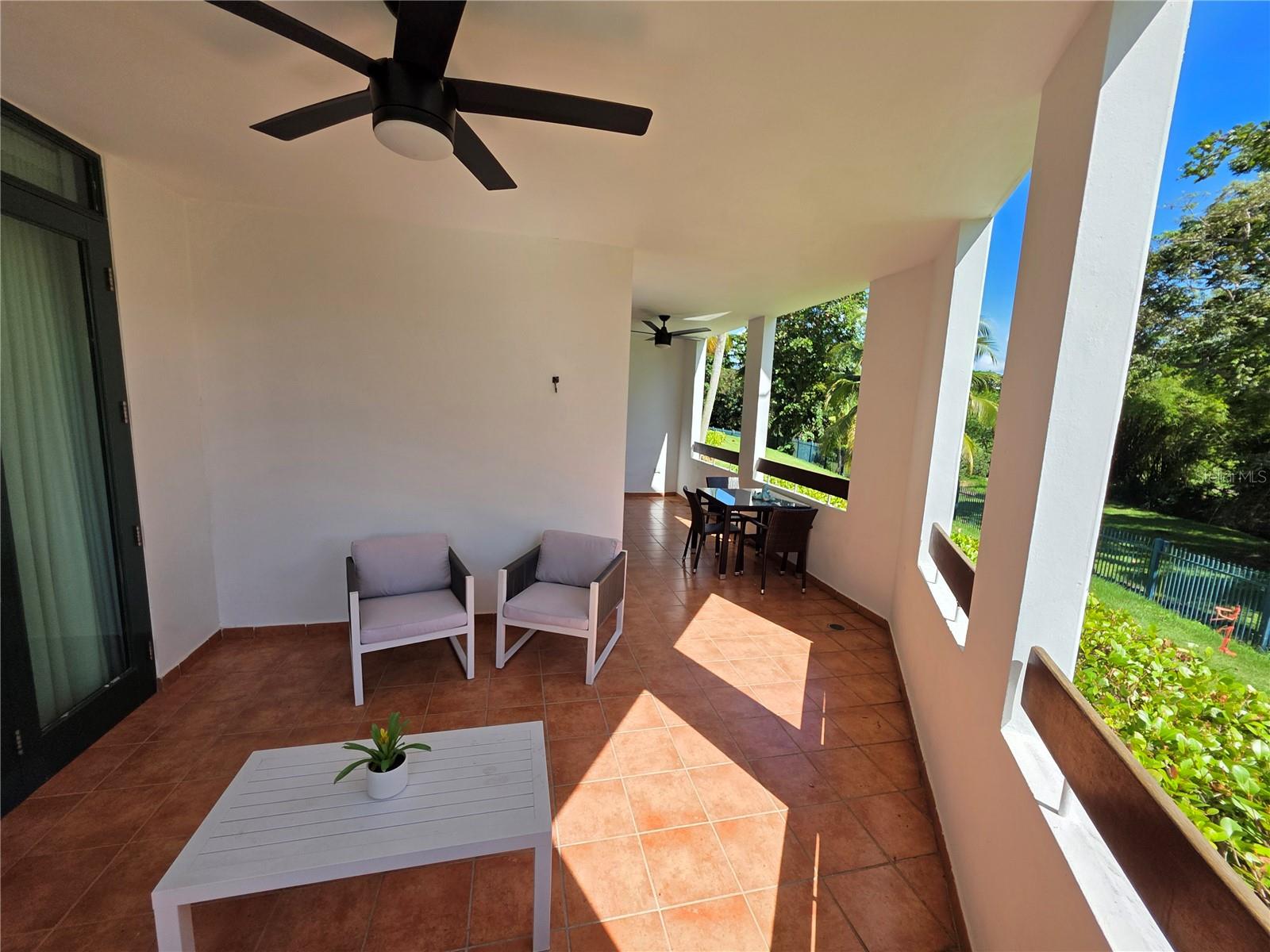 RIO MAR VILLAGE - Residential