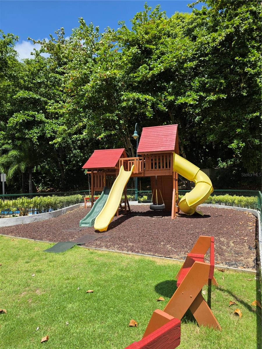 RIO MAR VILLAGE - Residential