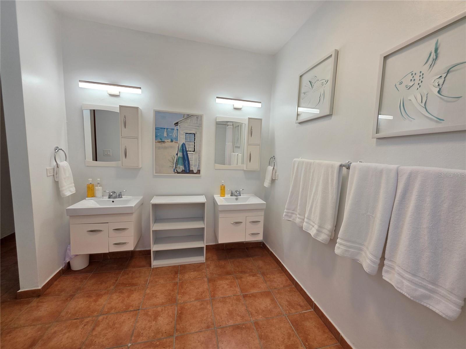 RIO MAR VILLAGE - Residential