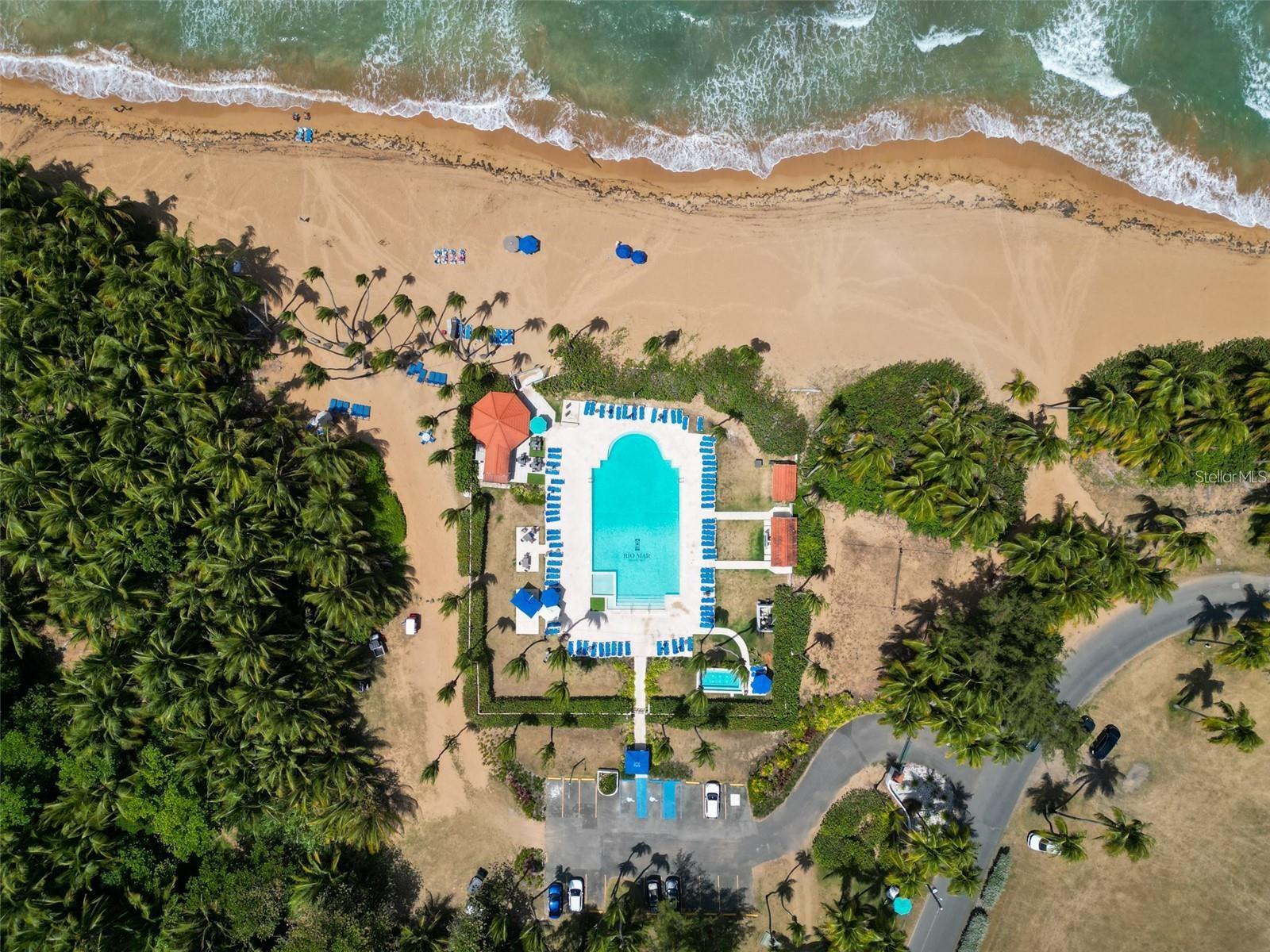 RIO MAR VILLAGE - Residential