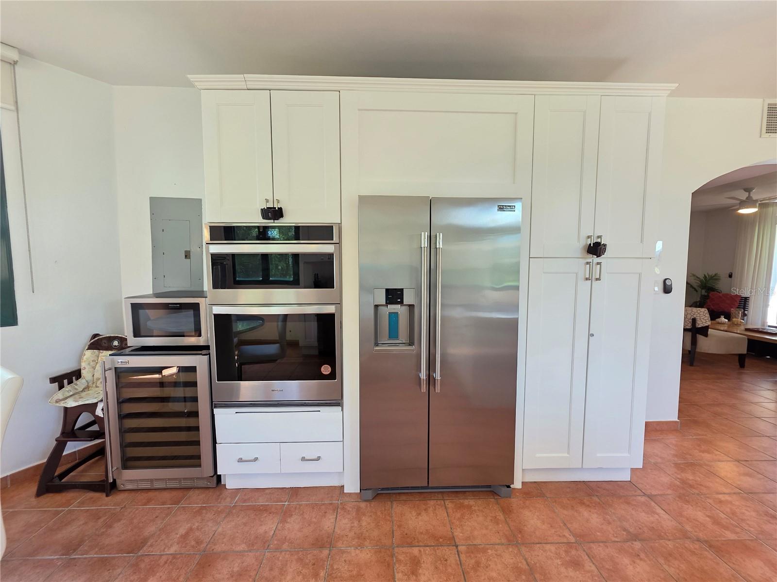 RIO MAR VILLAGE - Residential