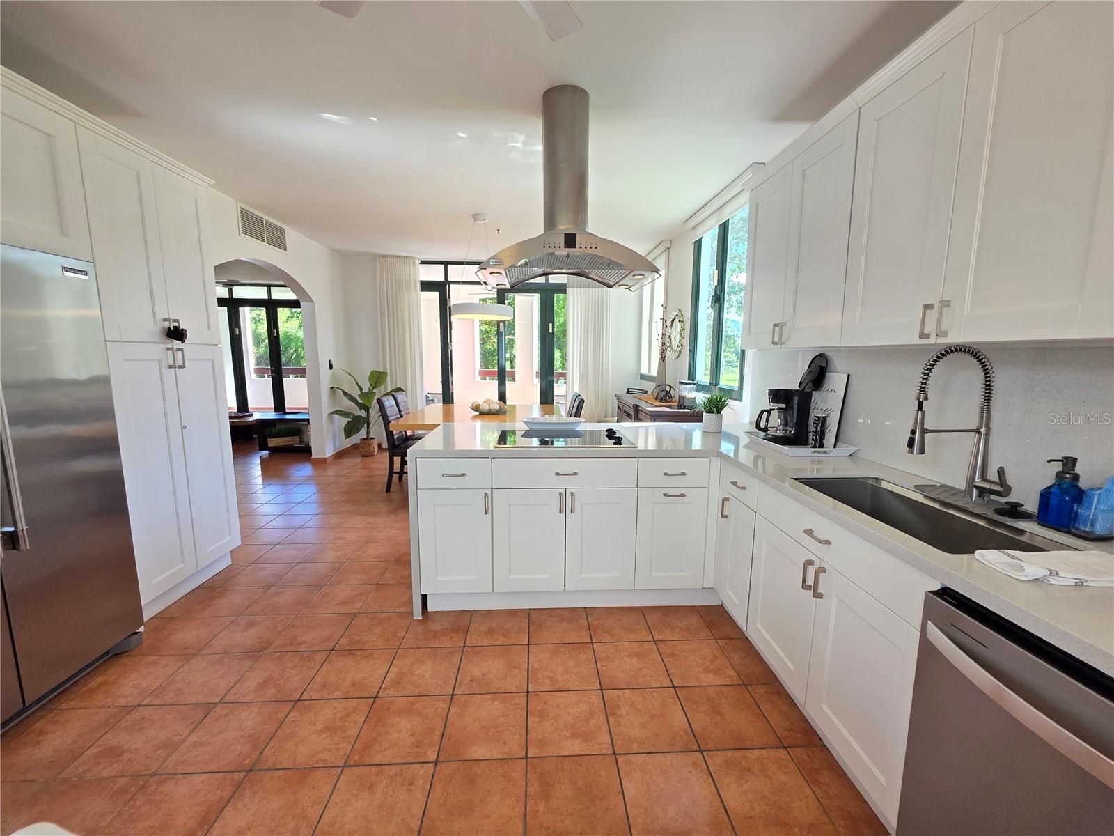 RIO MAR VILLAGE - Residential