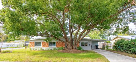 A home in ORLANDO