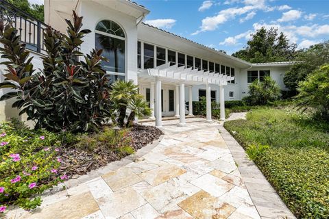 A home in EUSTIS