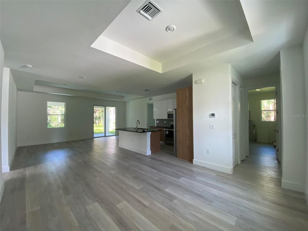 Photo of 2635 Starview Avenue, North Port, FL 34288 (MLS # D6146234)