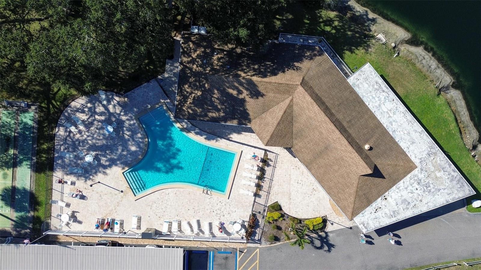 HEATHER LAKE APTS CONDO - Residential
