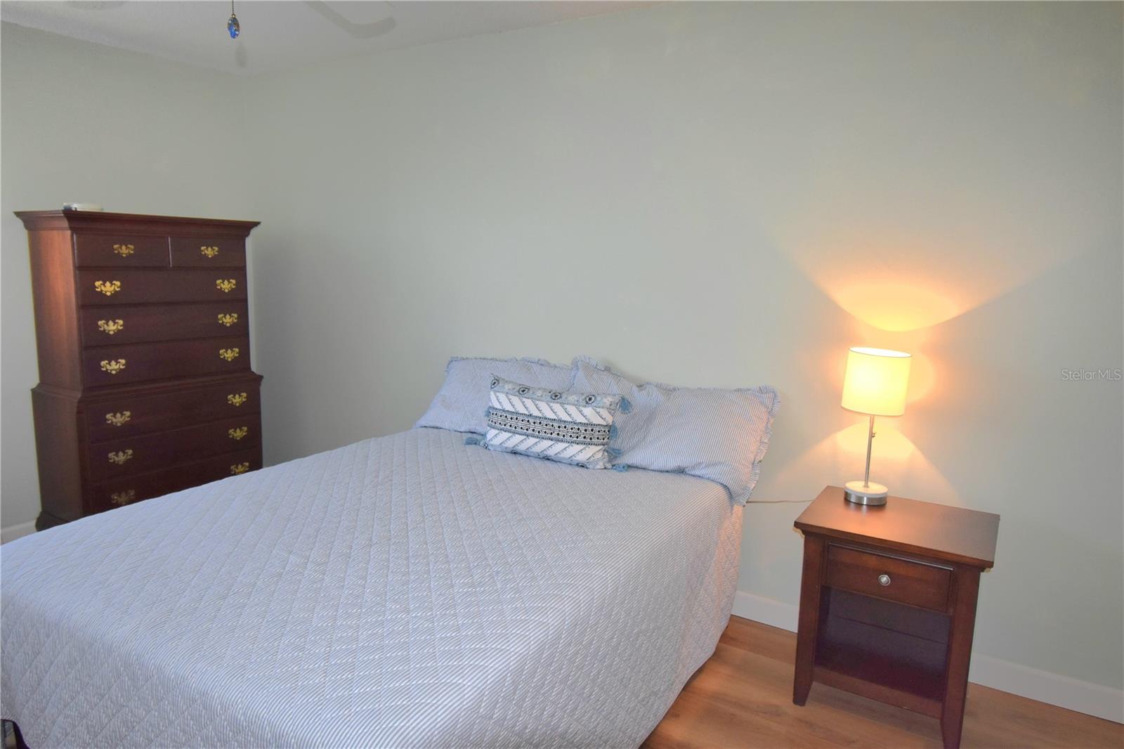 HEATHER LAKE APTS CONDO - Residential