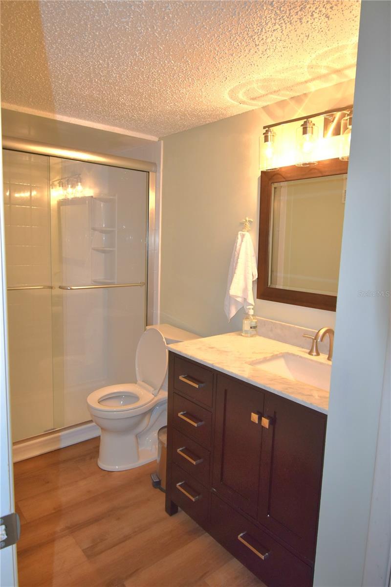 HEATHER LAKE APTS CONDO - Residential