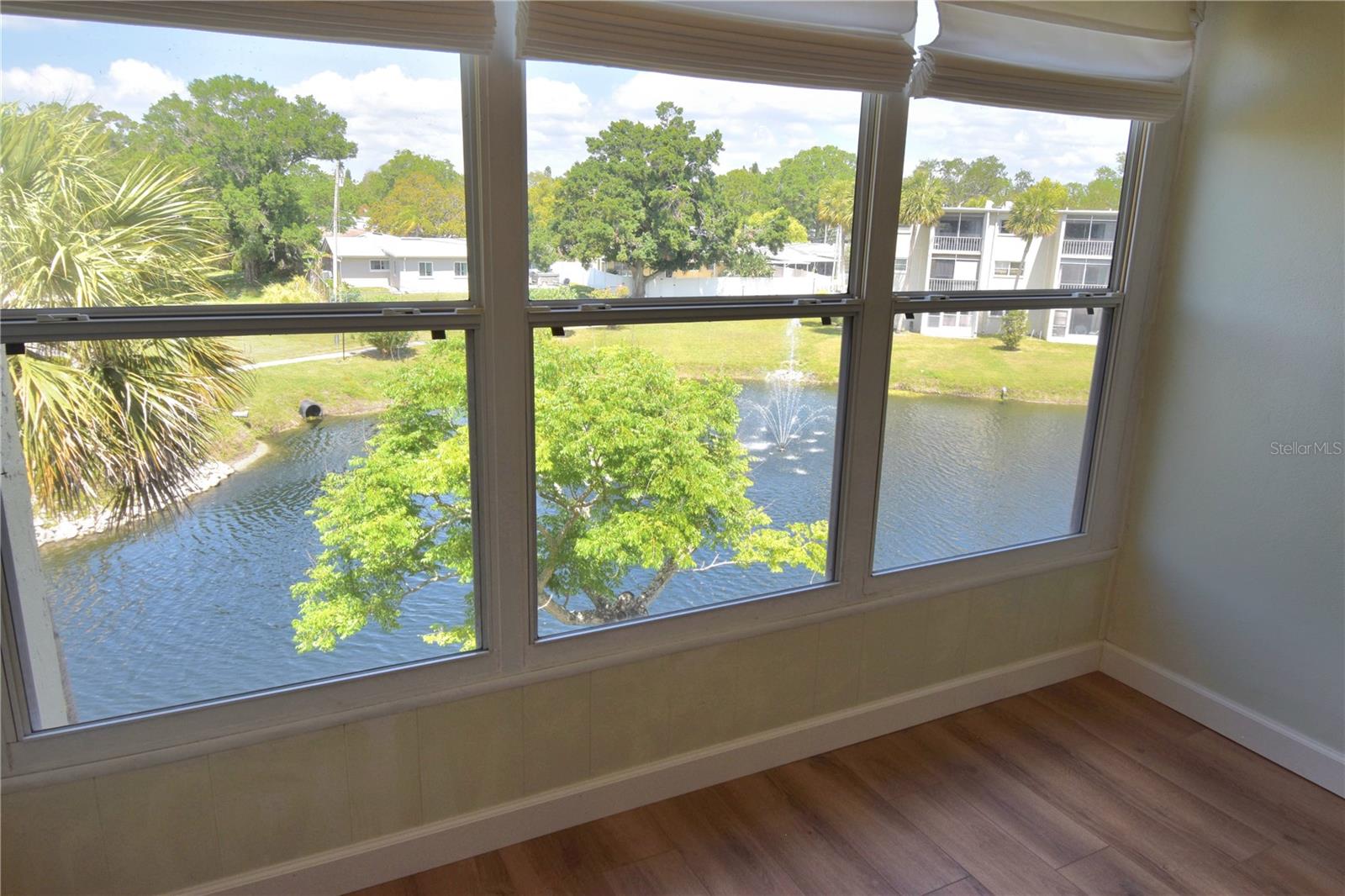 HEATHER LAKE APTS CONDO - Residential