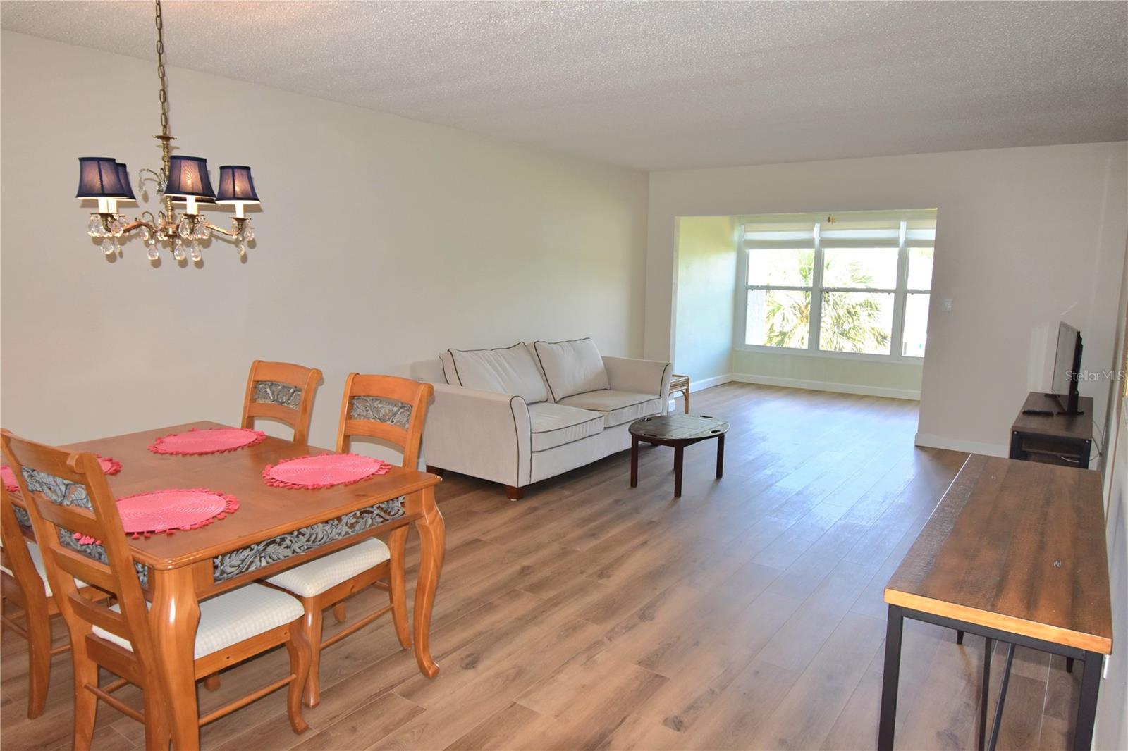 HEATHER LAKE APTS CONDO - Residential