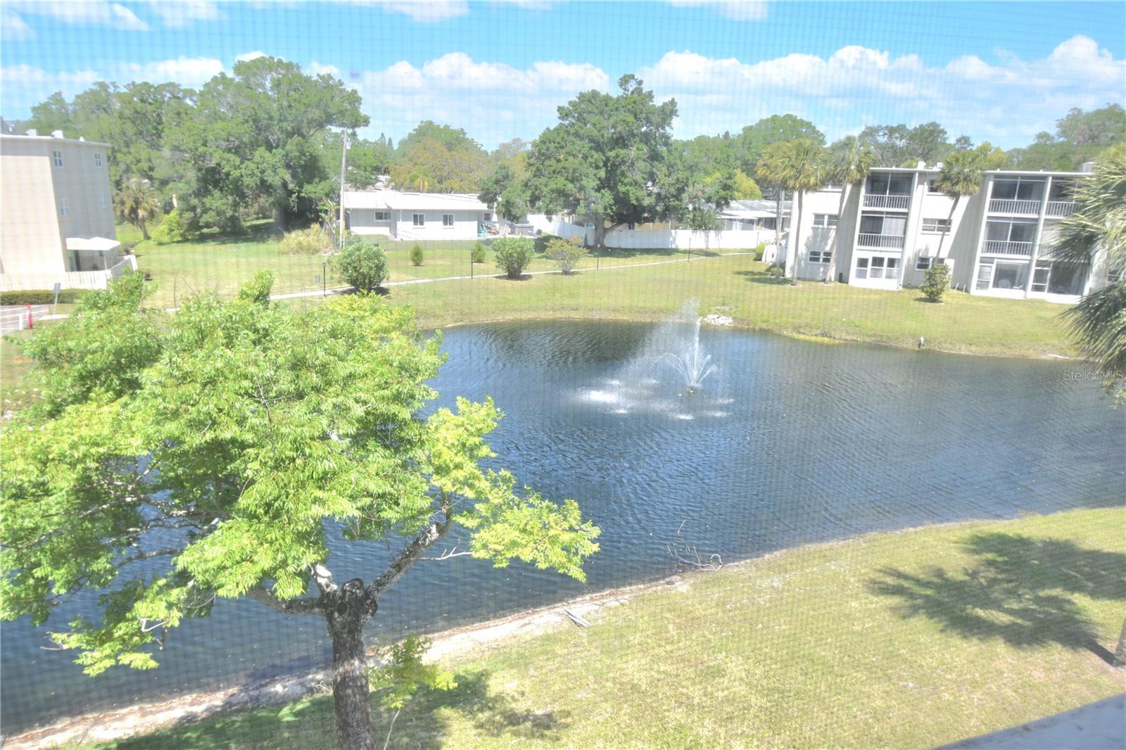 HEATHER LAKE APTS CONDO - Residential
