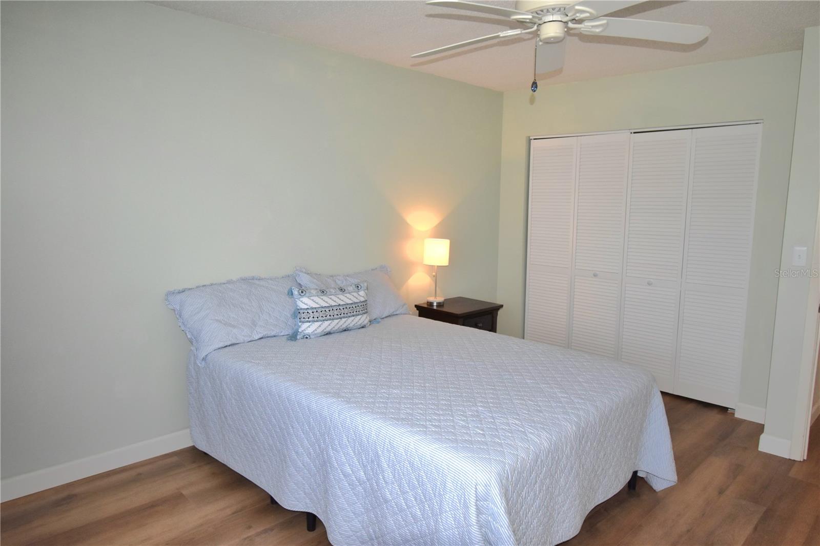 HEATHER LAKE APTS CONDO - Residential