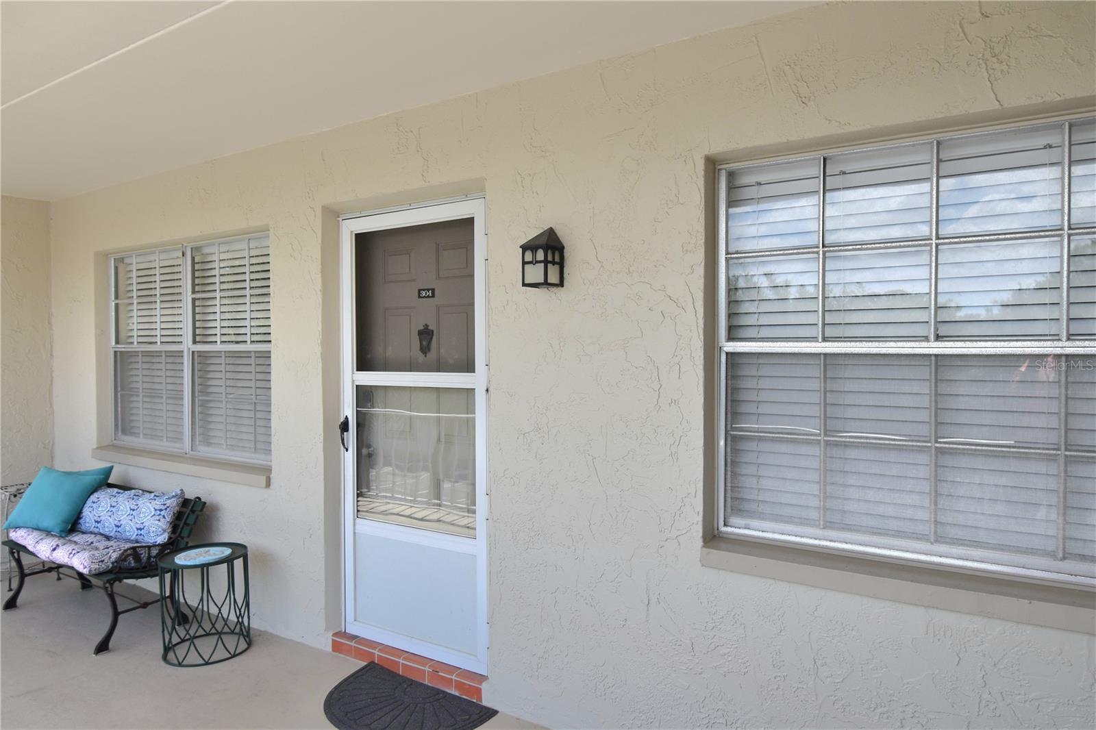 HEATHER LAKE APTS CONDO - Residential