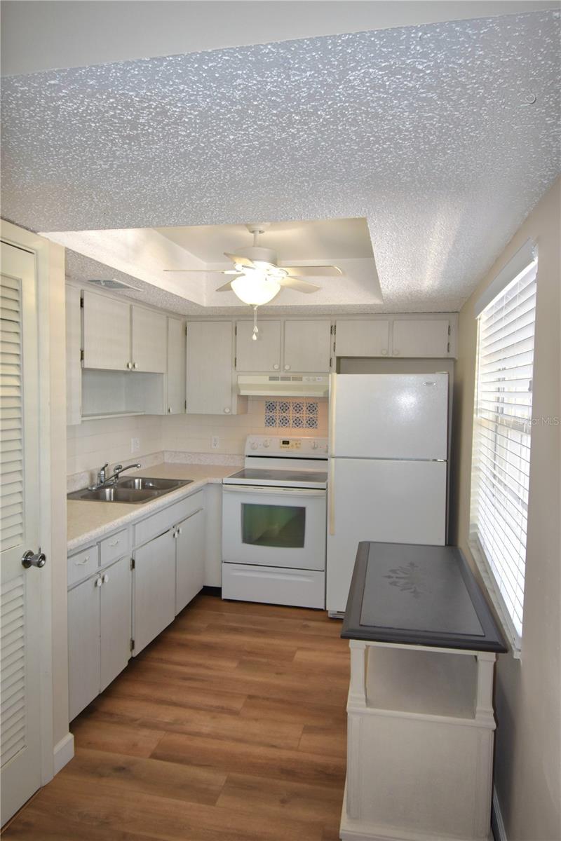 HEATHER LAKE APTS CONDO - Residential