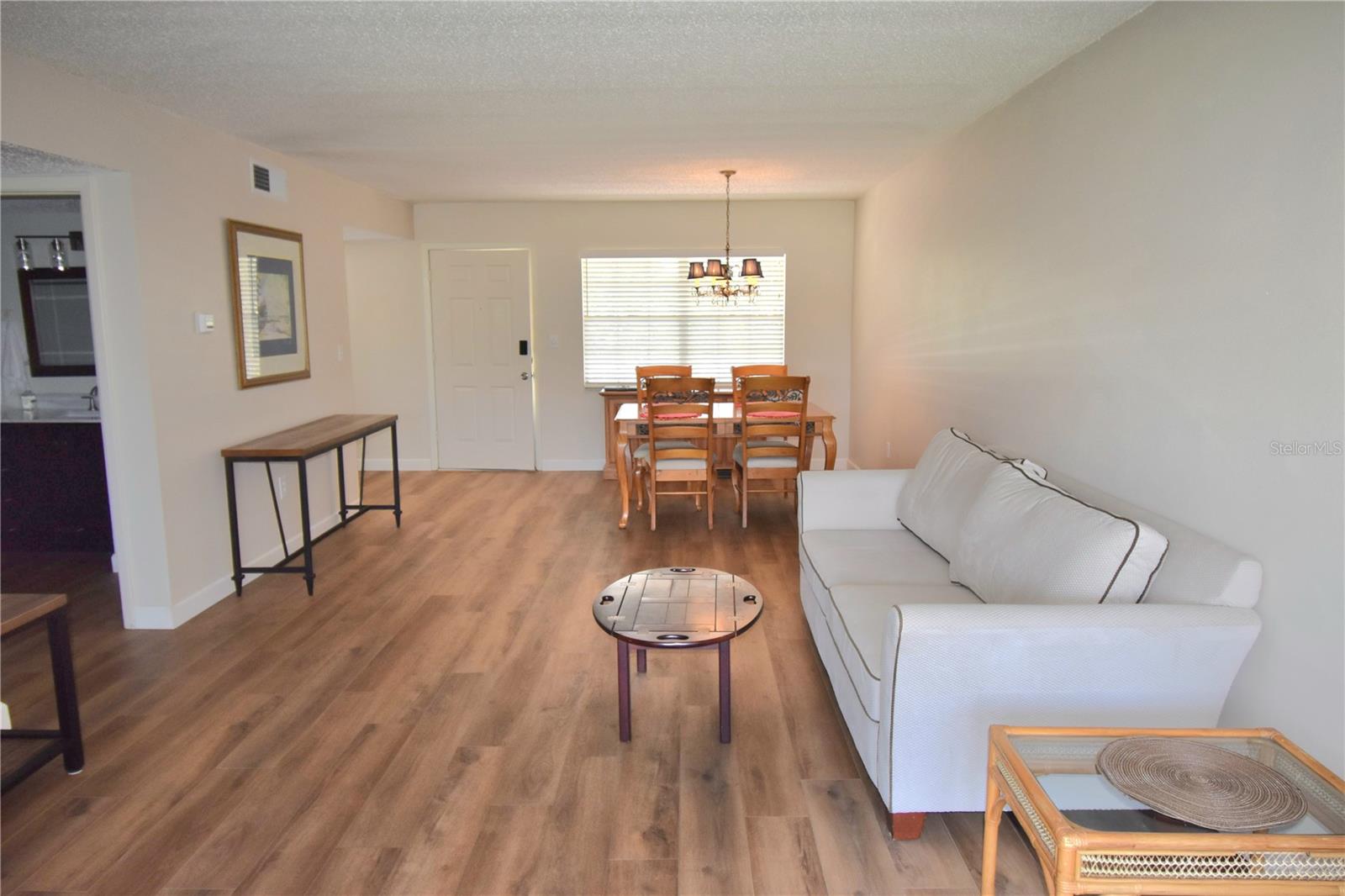 HEATHER LAKE APTS CONDO - Residential