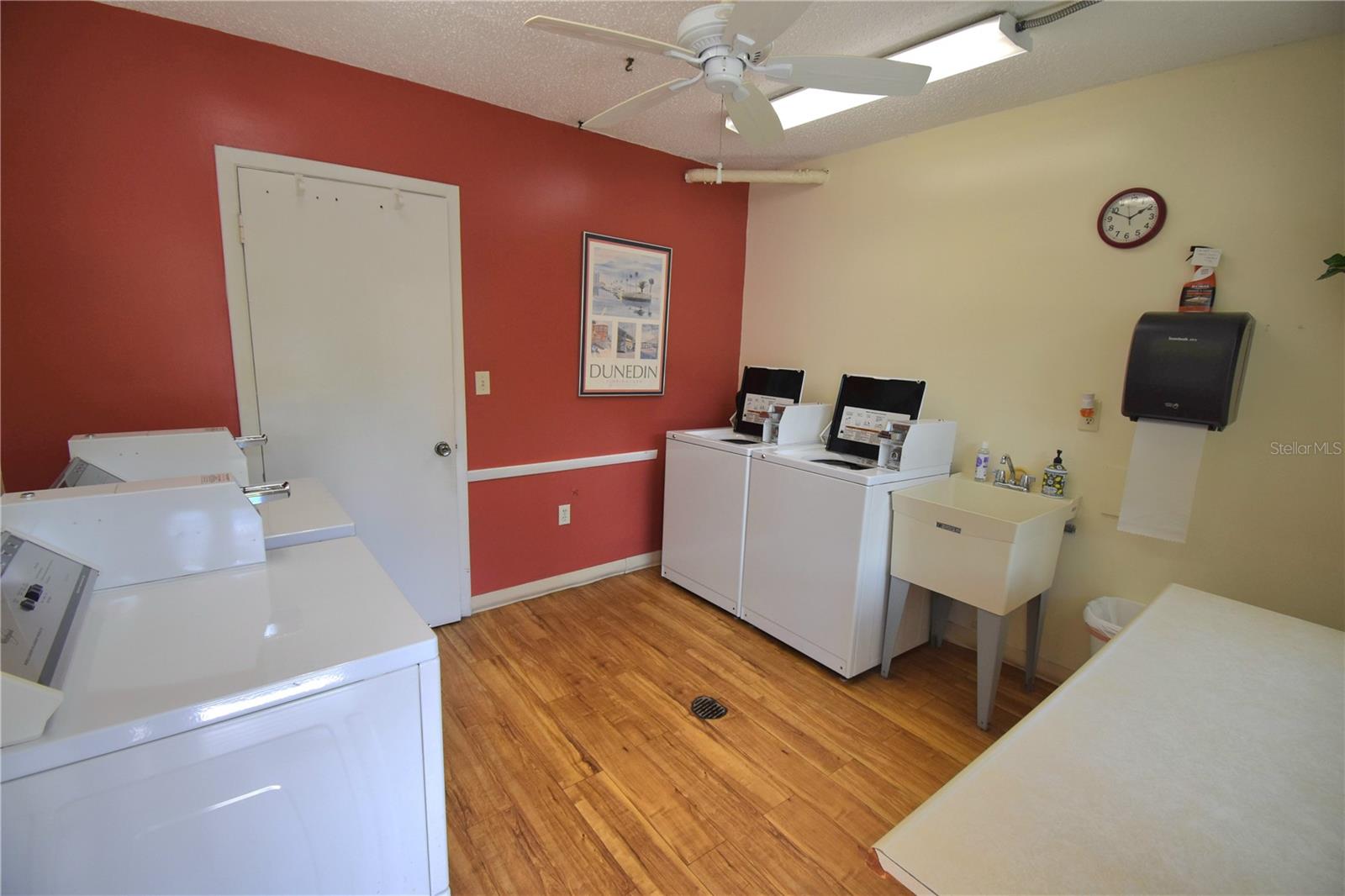 HEATHER LAKE APTS CONDO - Residential