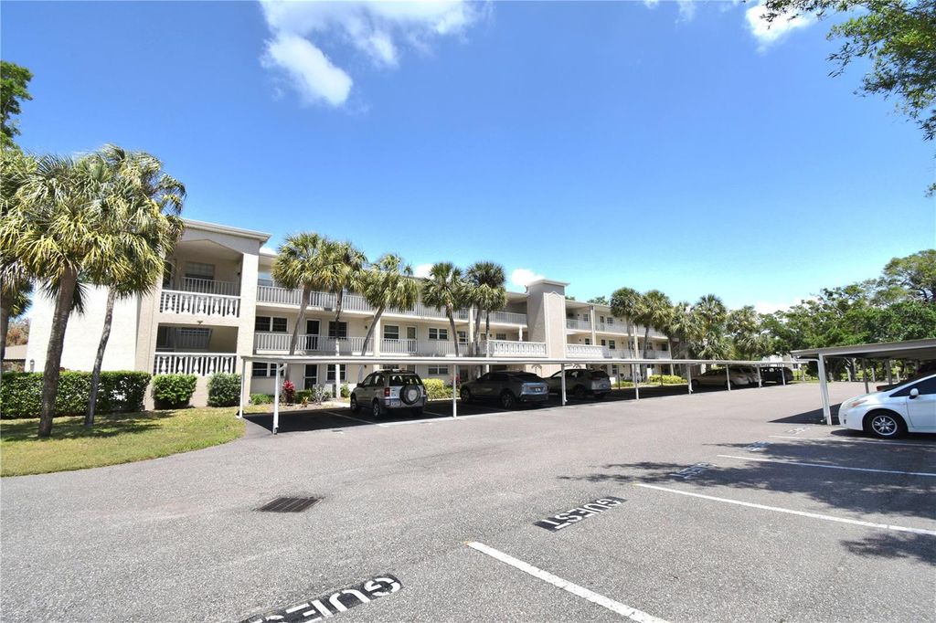 Photo of 940 Virginia Street #304, Dunedin, FL 34698 (MLS # TB8373368)