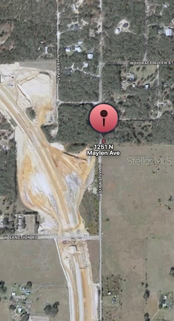 1251 N MAYLEN AVENUE