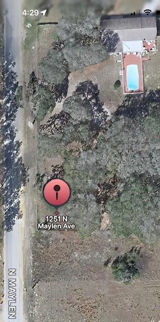 1251 N MAYLEN AVENUE