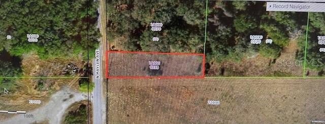 1251 N MAYLEN AVENUE