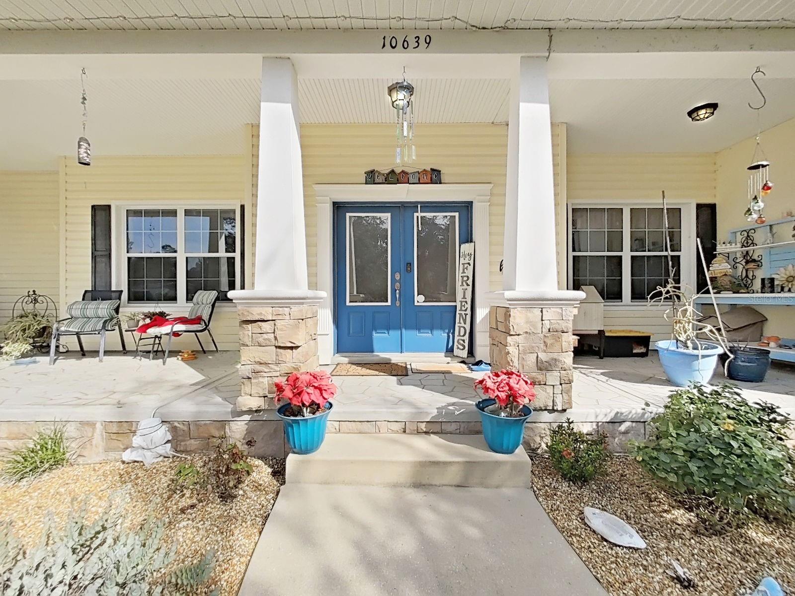 INDIAN OAKS HILLS - Residential