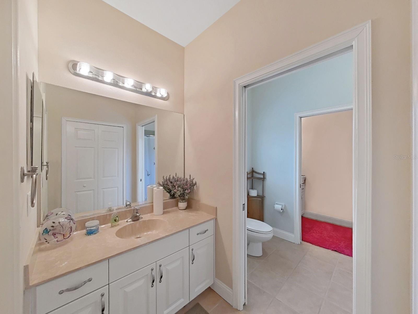 INDIAN OAKS HILLS - Residential