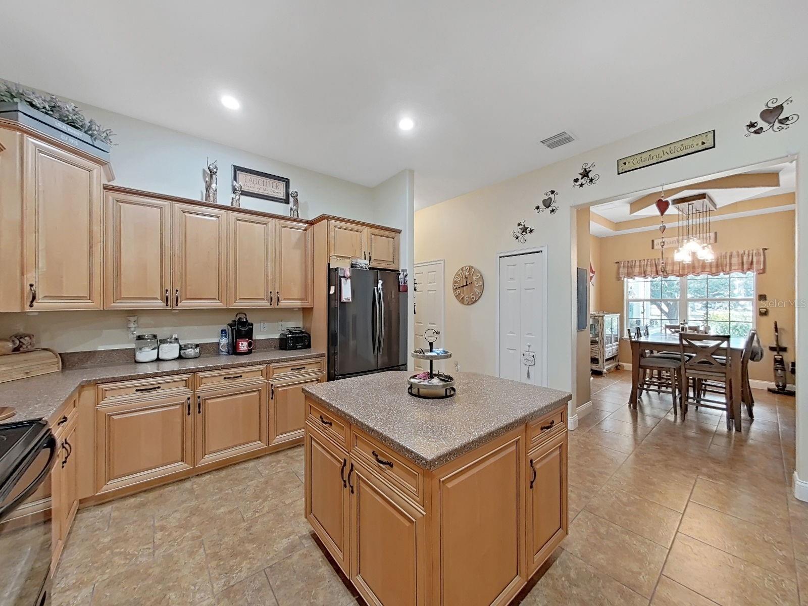 INDIAN OAKS HILLS - Residential