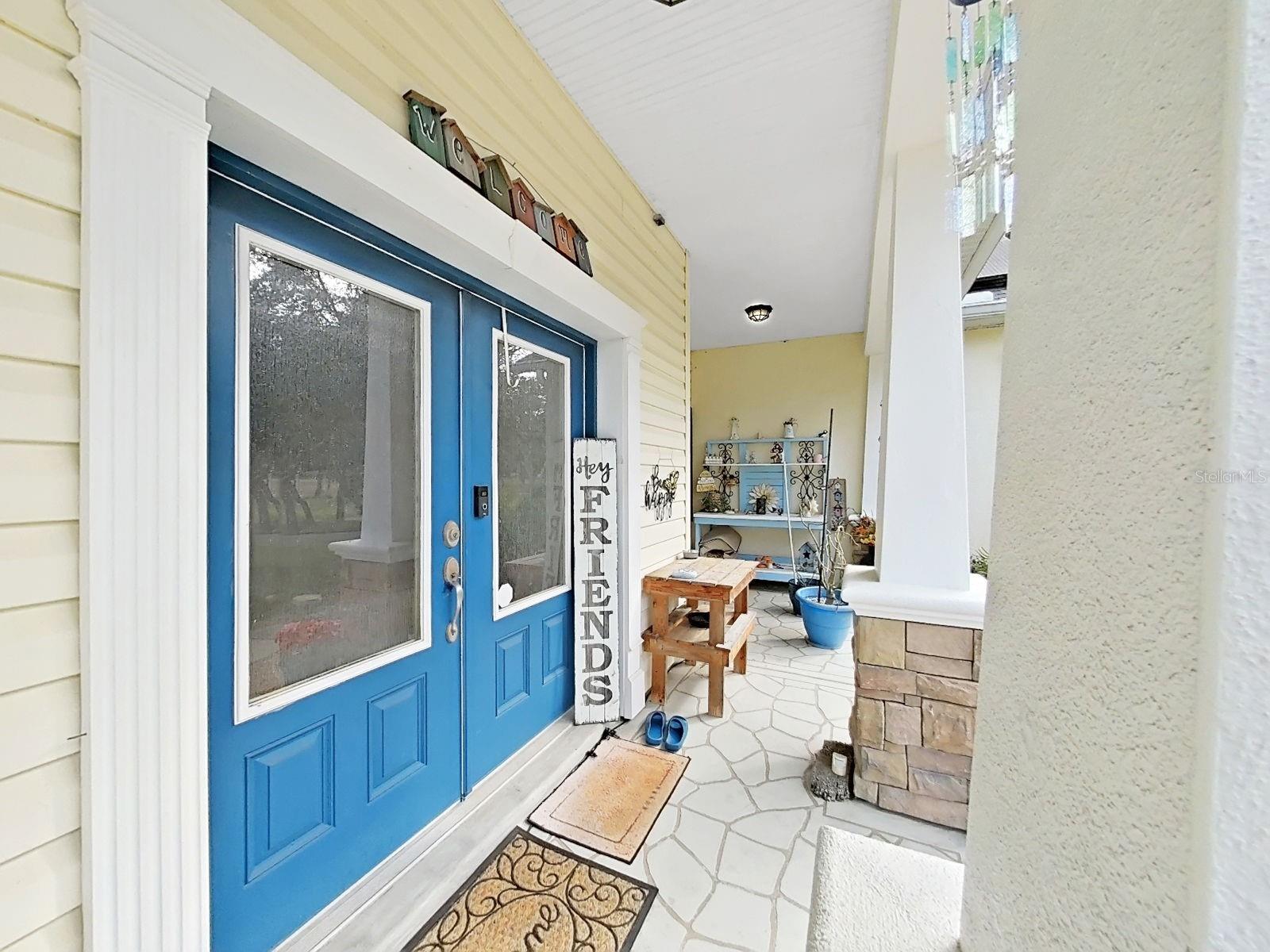 INDIAN OAKS HILLS - Residential