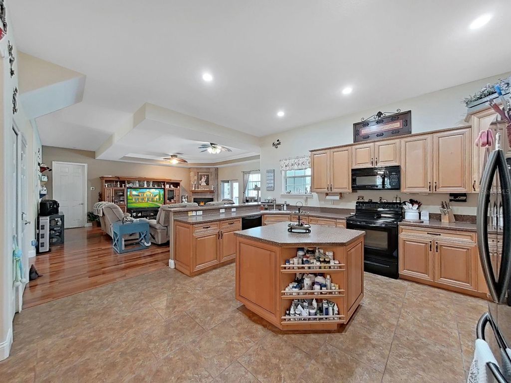 Photo of 10639 Brave Lane, Hudson, FL 34667 (MLS # W7881154)