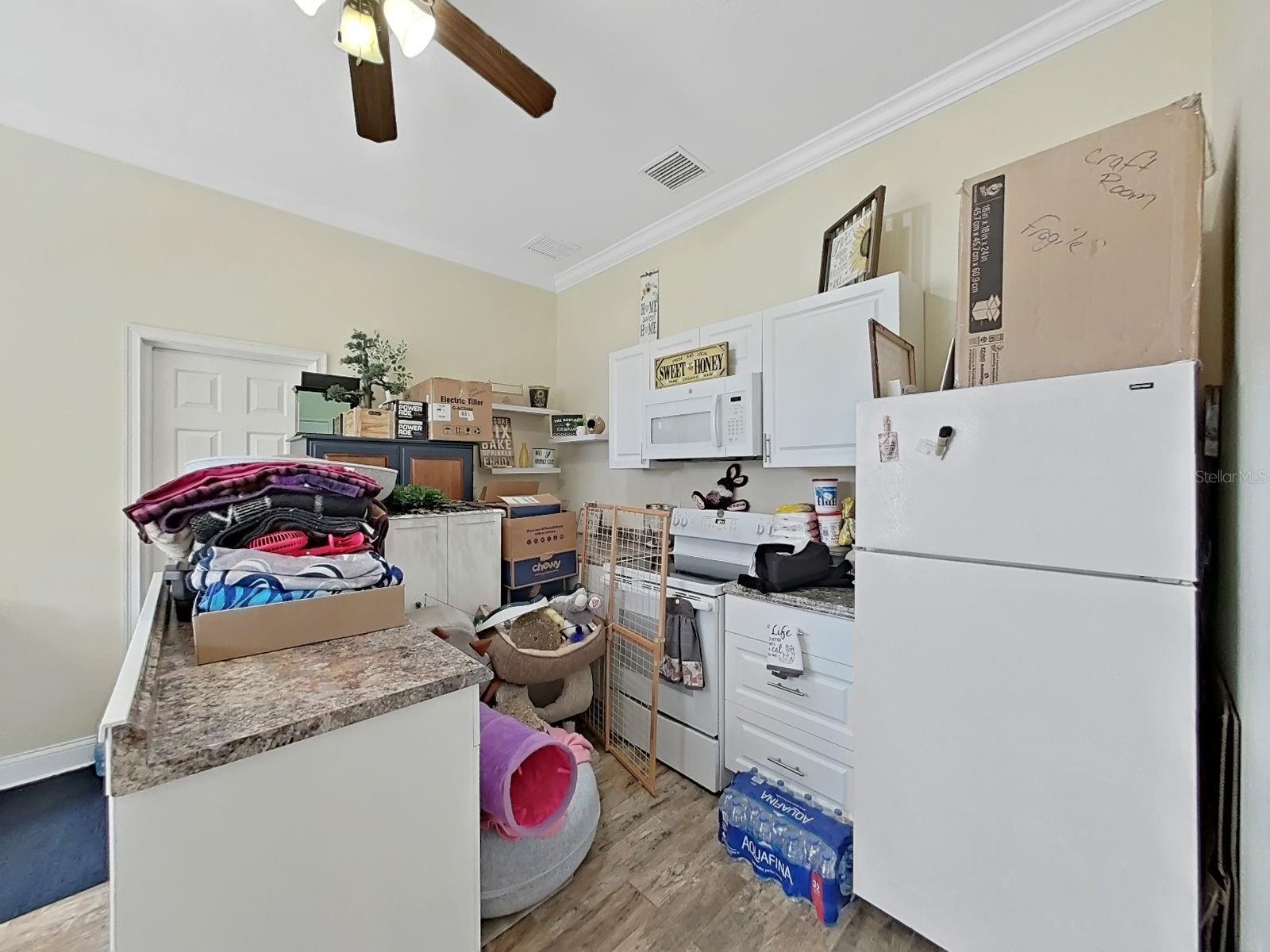 INDIAN OAKS HILLS - Residential