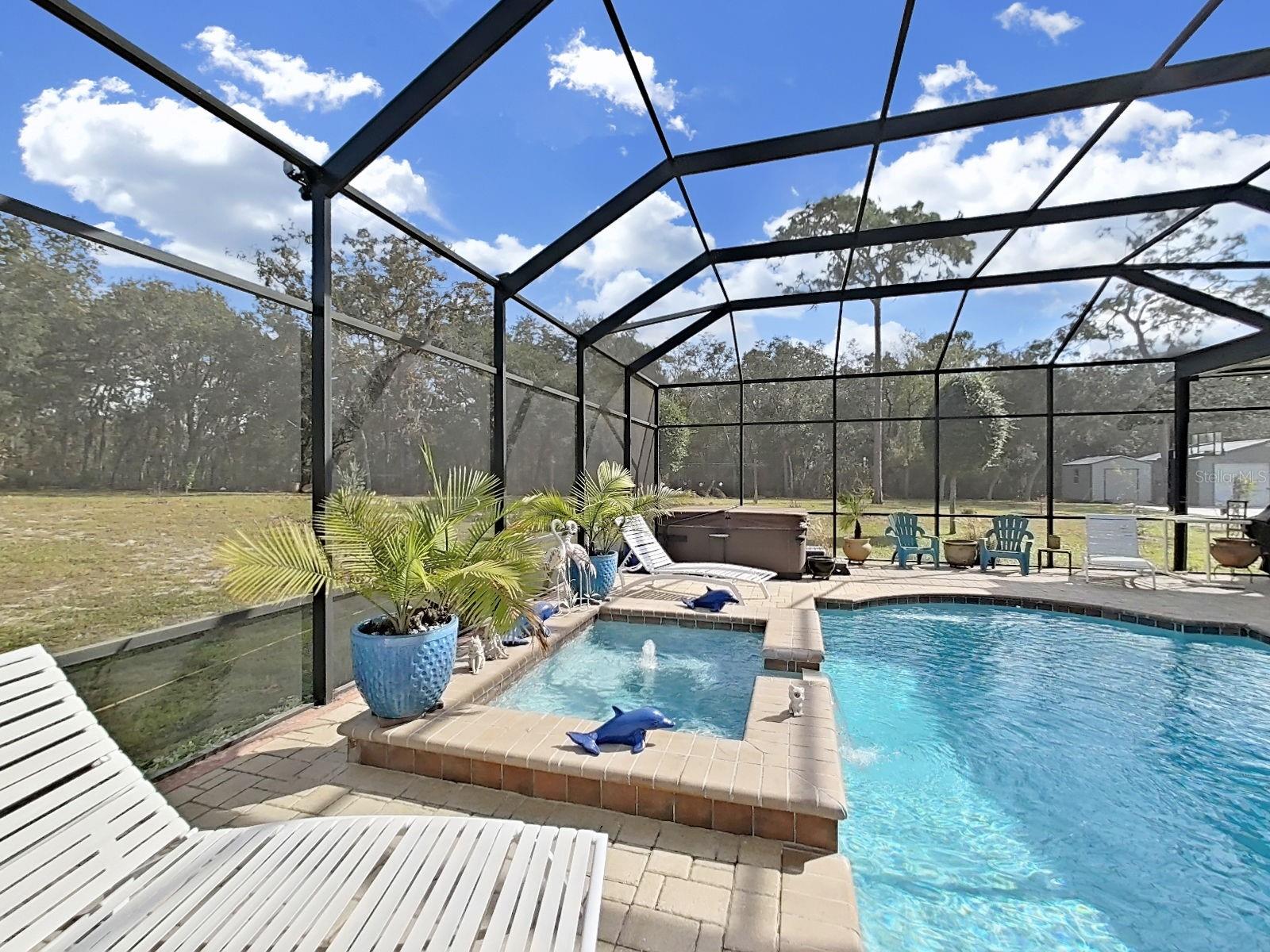 INDIAN OAKS HILLS - Residential