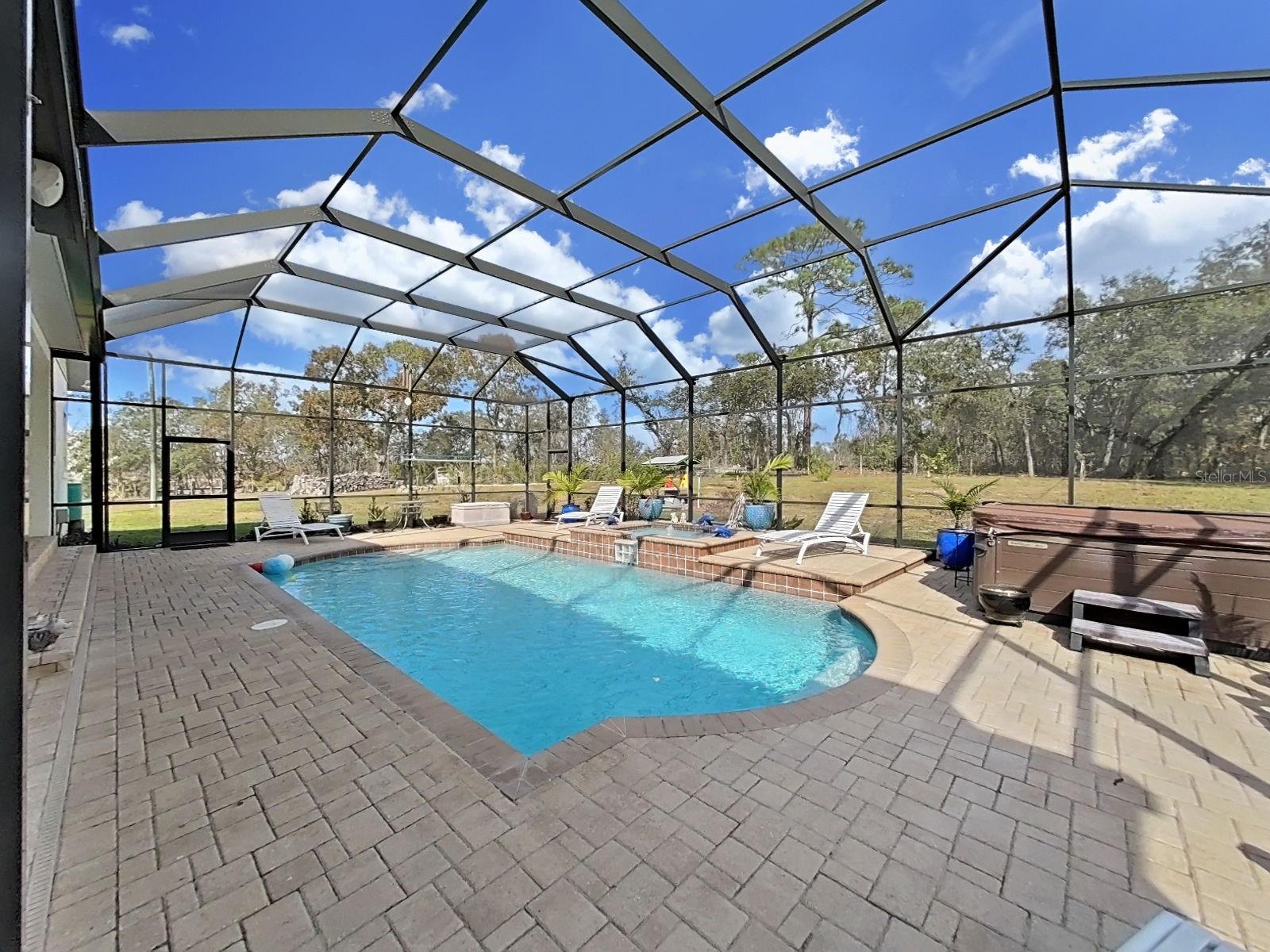 INDIAN OAKS HILLS - Residential