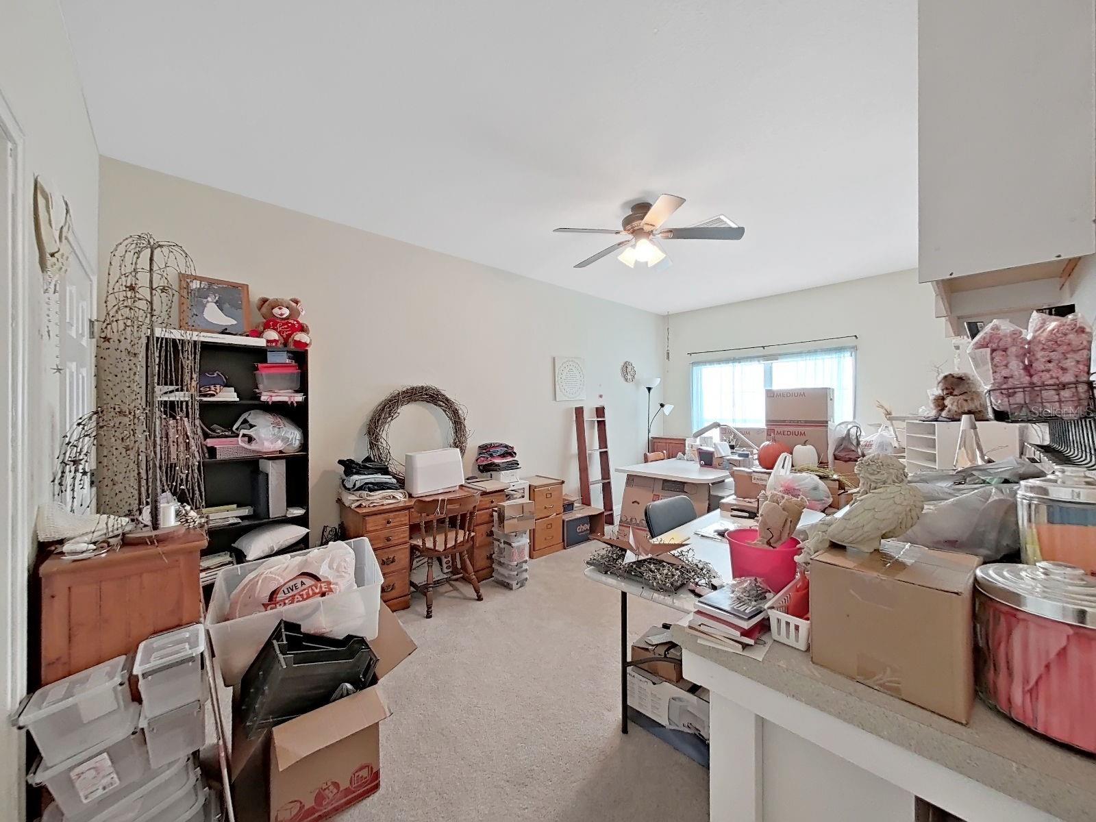 INDIAN OAKS HILLS - Residential