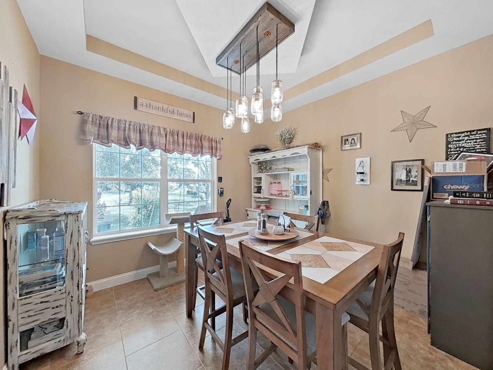 INDIAN OAKS HILLS - Residential