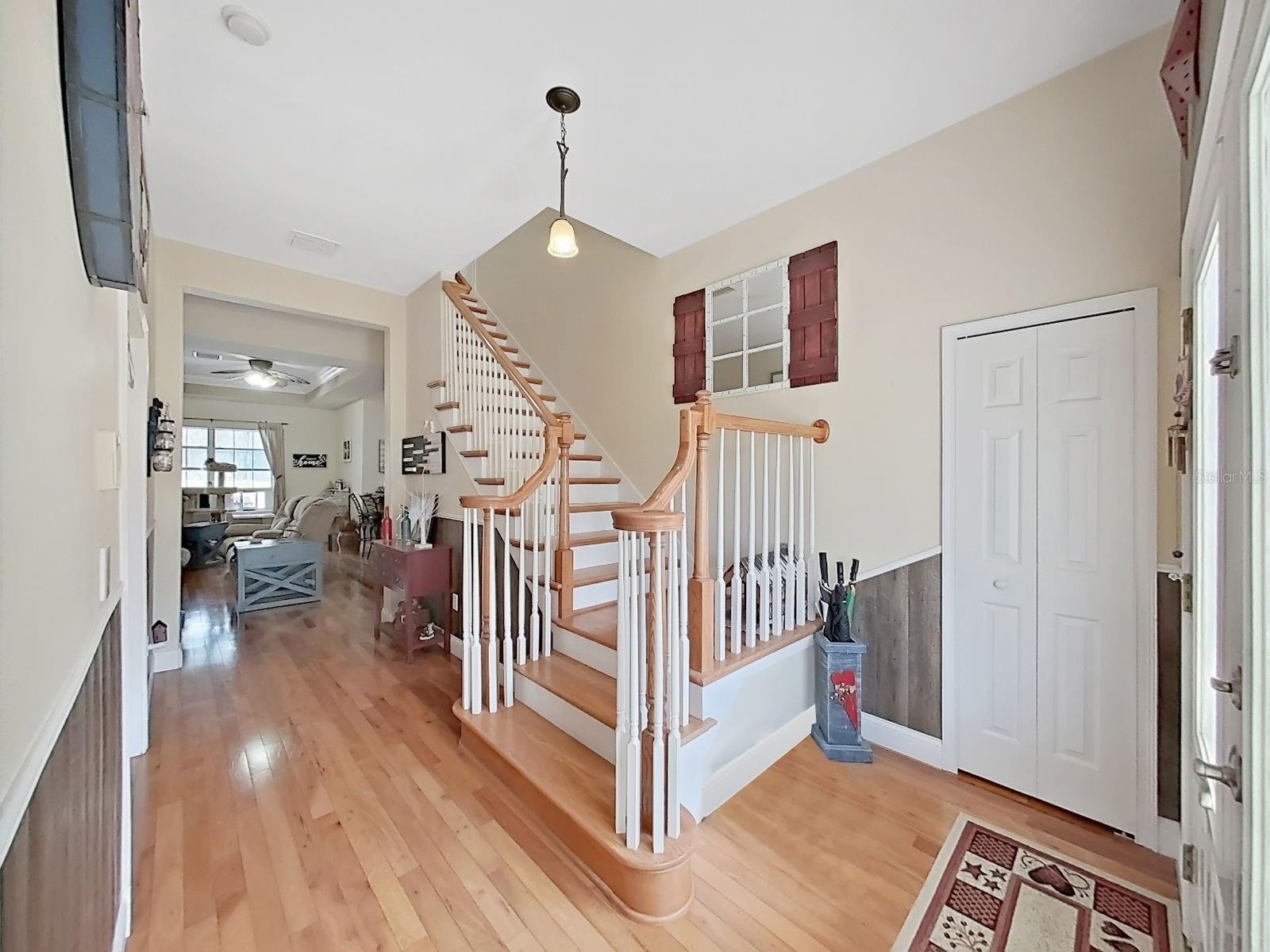 INDIAN OAKS HILLS - Residential