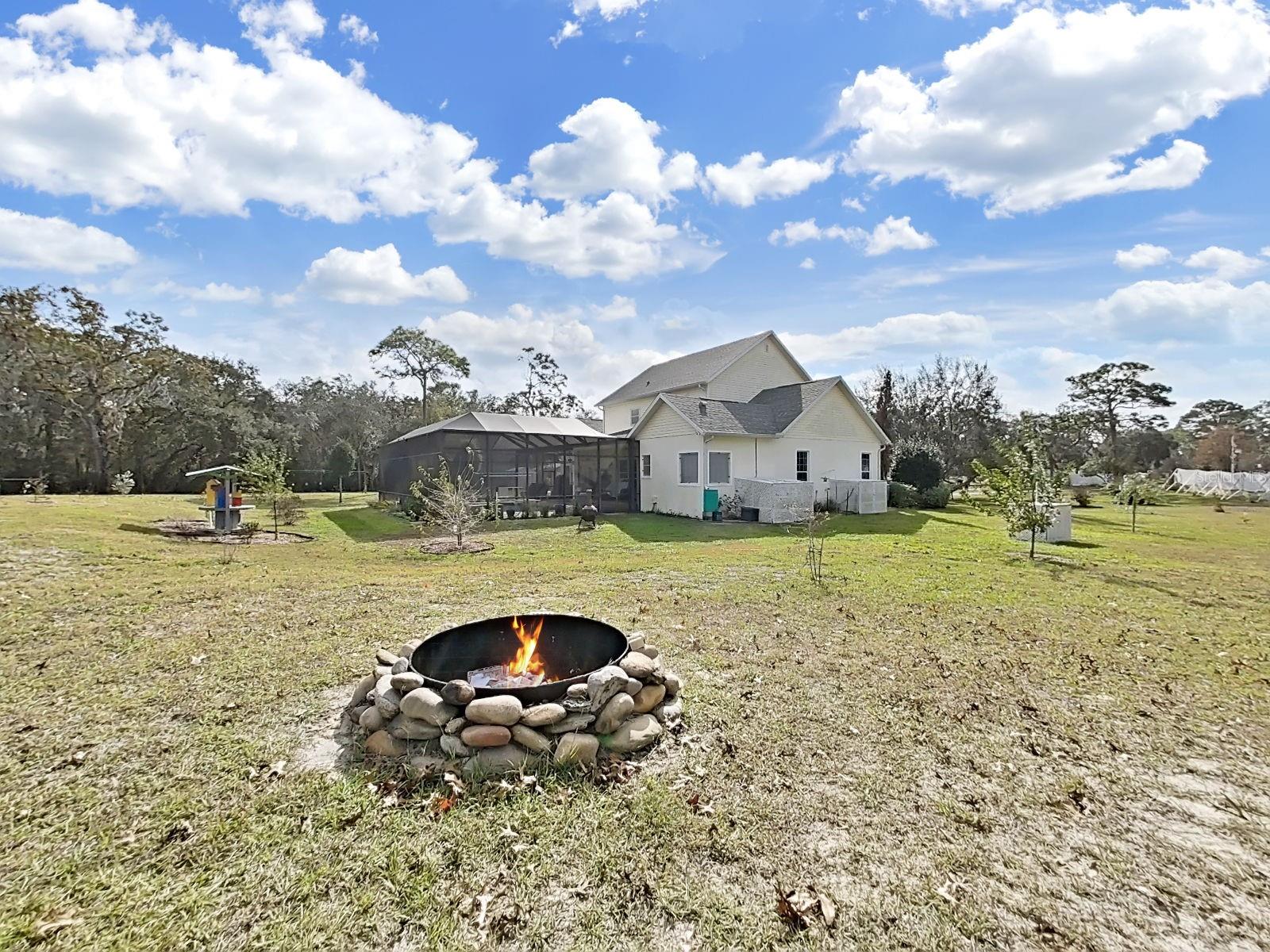 INDIAN OAKS HILLS - Residential