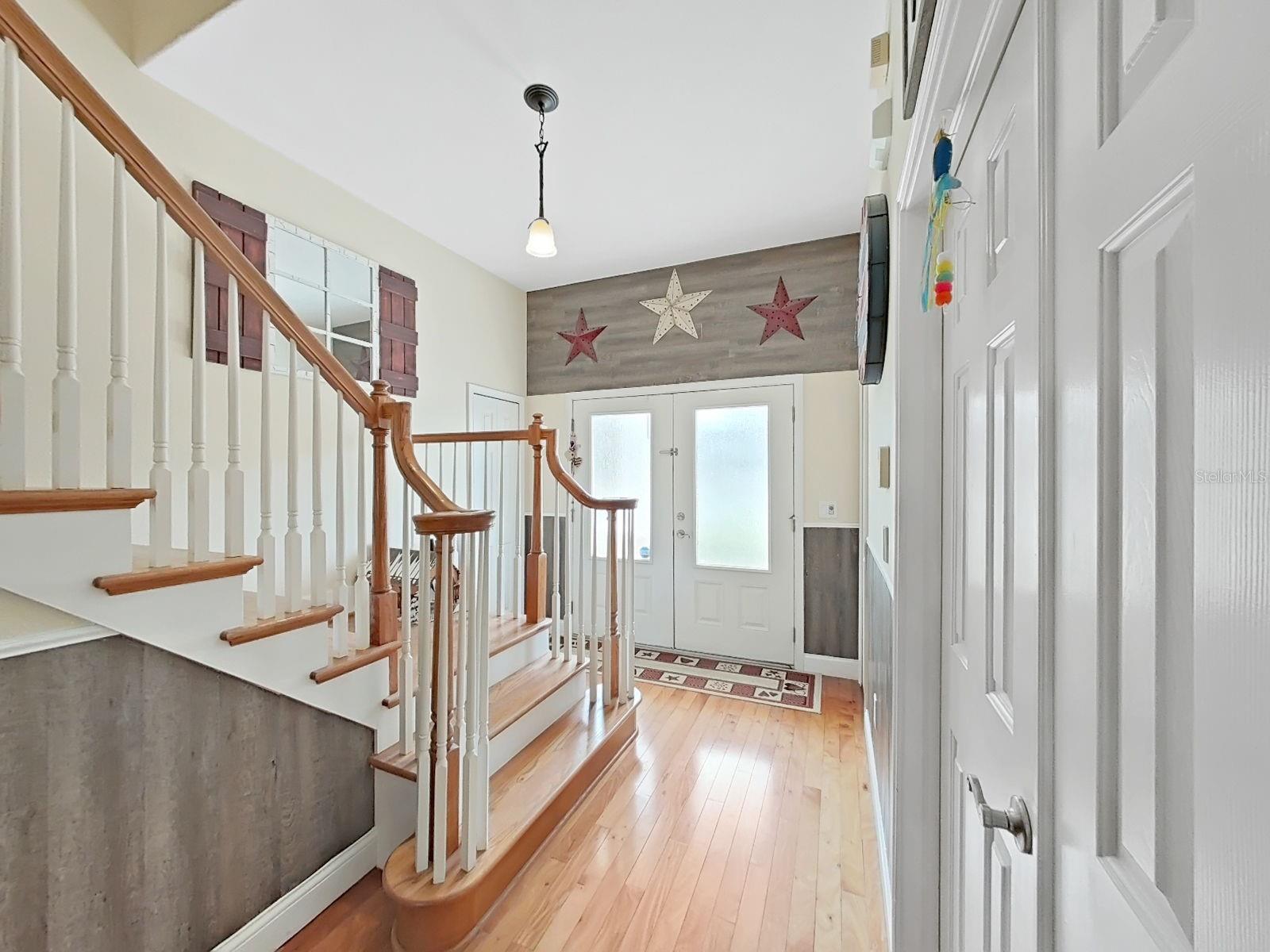 INDIAN OAKS HILLS - Residential