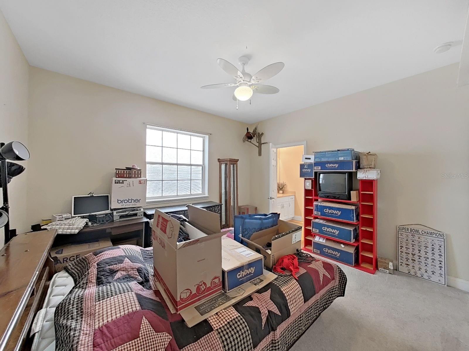 INDIAN OAKS HILLS - Residential