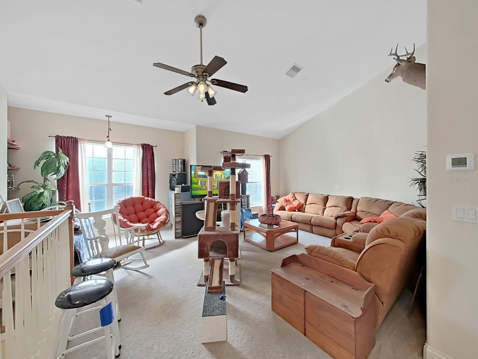 INDIAN OAKS HILLS - Residential