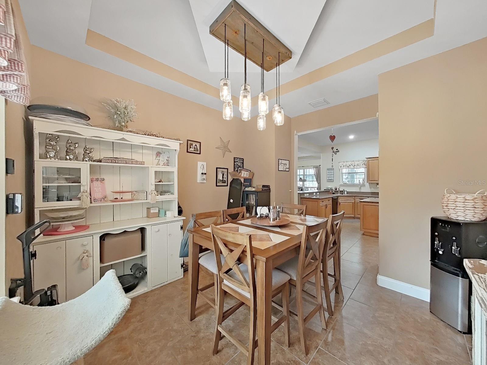 INDIAN OAKS HILLS - Residential