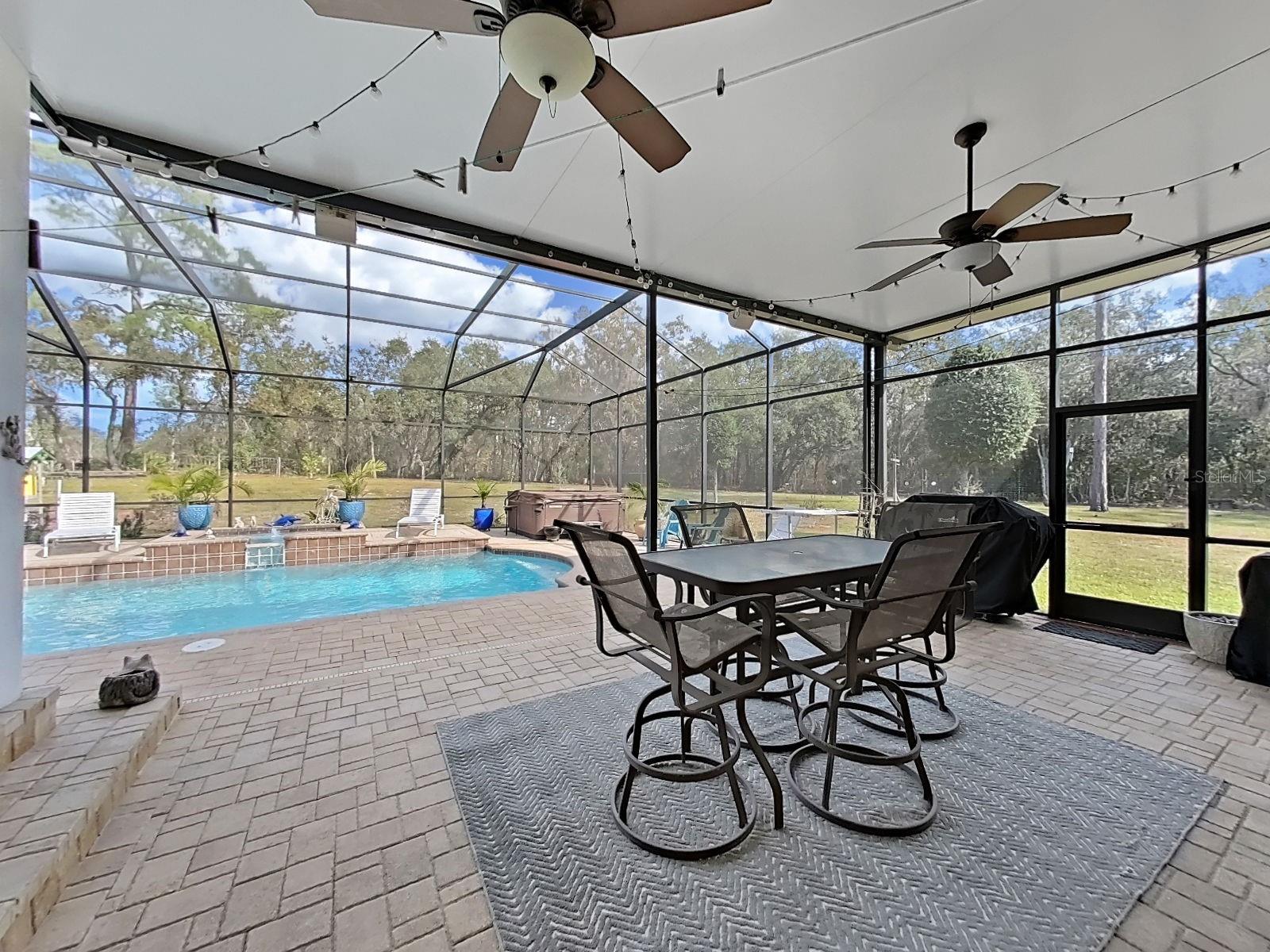 INDIAN OAKS HILLS - Residential