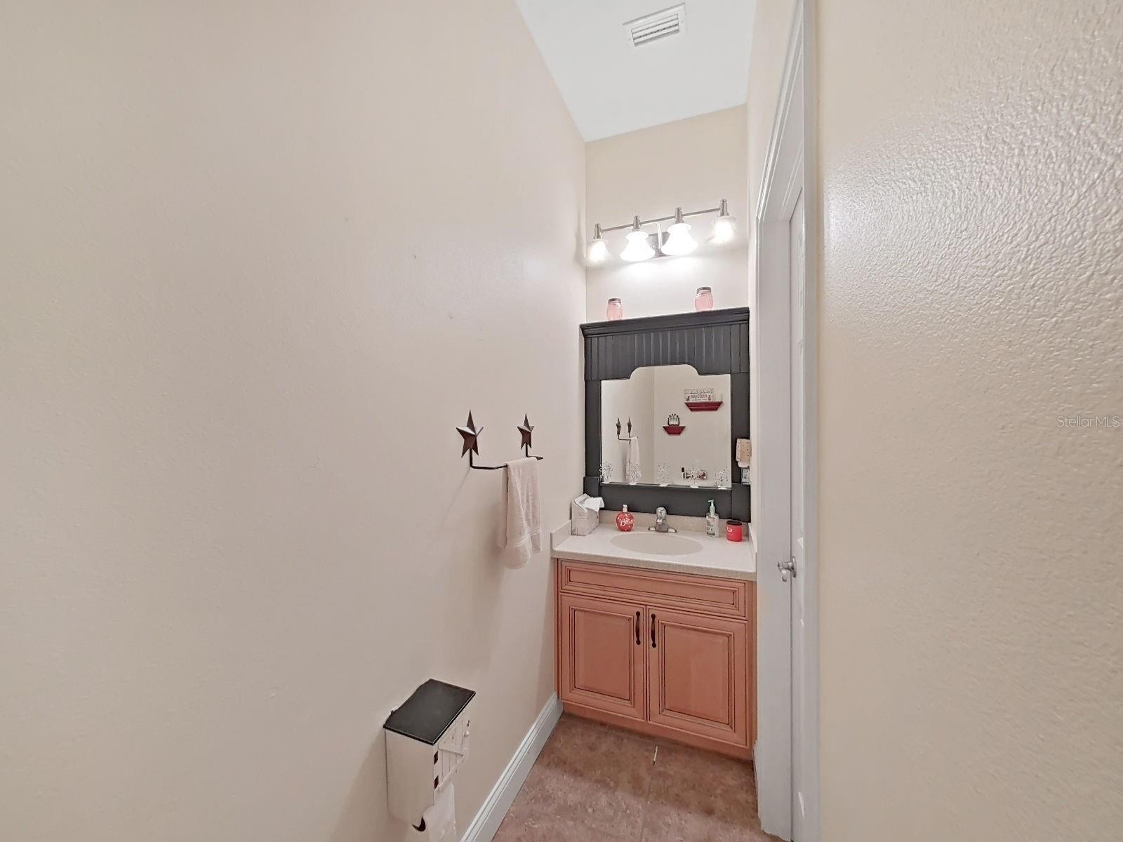 INDIAN OAKS HILLS - Residential