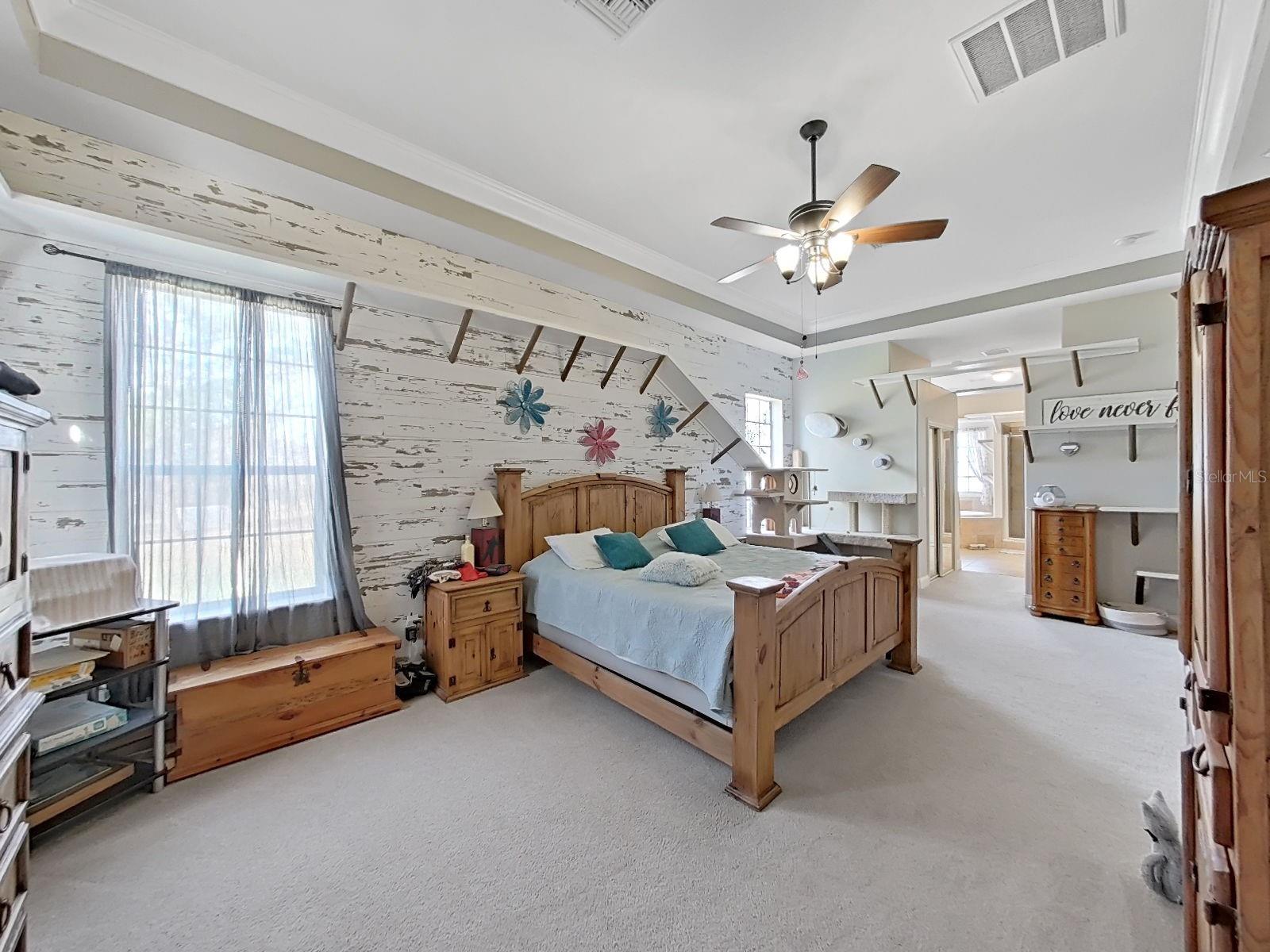 INDIAN OAKS HILLS - Residential